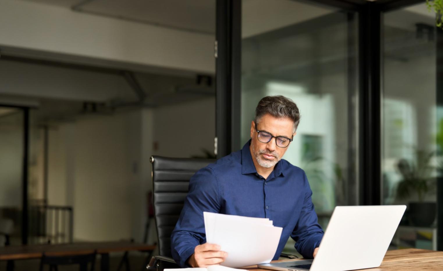 Bildungseinrichtung für Finanzwesen