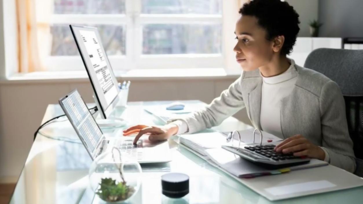 Finanzanalyse Arbeitsblatt